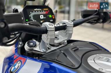 Мотоцикл Многоцелевой (All-round) BMW R 1300GS 2025 в 