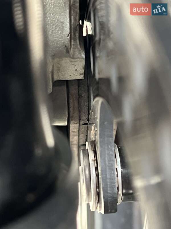 Мотоцикл Багатоцільовий (All-round) BMW R 1300GS 2025 в Києві фото 33 Мотоцикл Багатоцільовий (All-round) BMW R 1300GS 2025 в Києві