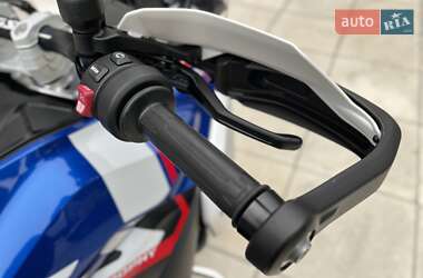 Мотоцикл Многоцелевой (All-round) BMW R 1300GS 2025 в 