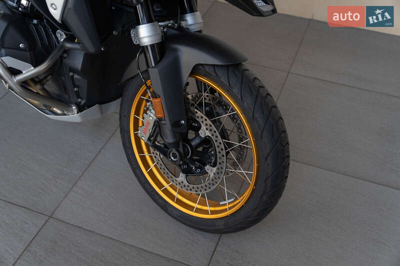 Мотоцикл Багатоцільовий (All-round) BMW R 1300GS 2025 в Харкові фото 8 Мотоцикл Багатоцільовий (All-round) BMW R 1300GS 2025 в Харкові