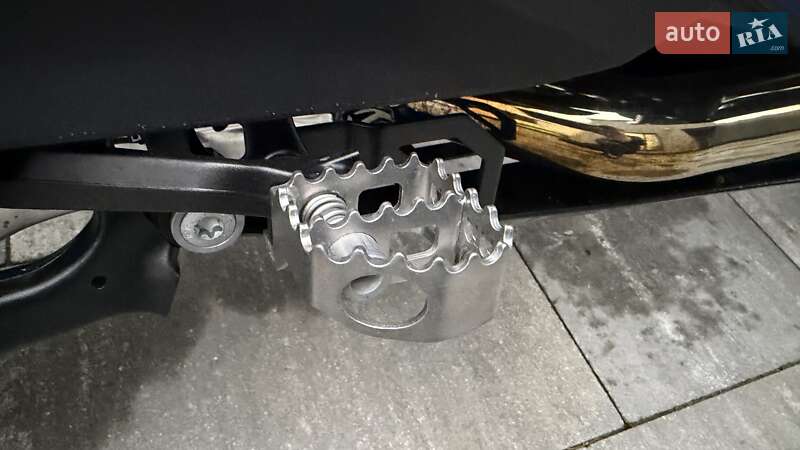Мотоцикл Позашляховий (Enduro) BMW R 1300GS 2025 в Києві фото 24 Мотоцикл Позашляховий (Enduro) BMW R 1300GS 2025 в Києві