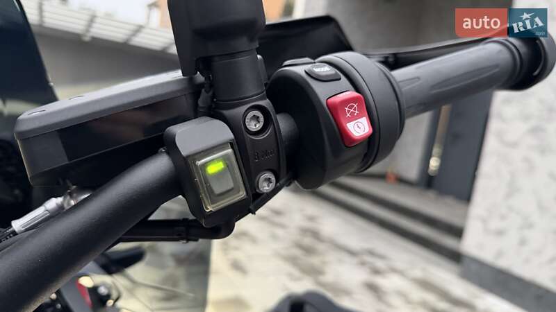 Мотоцикл Позашляховий (Enduro) BMW R 1300GS 2025 в Києві фото 41 Мотоцикл Позашляховий (Enduro) BMW R 1300GS 2025 в Києві
