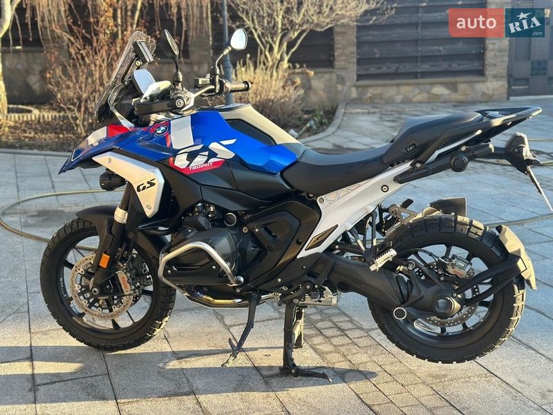 BMW R 1300GS 2024