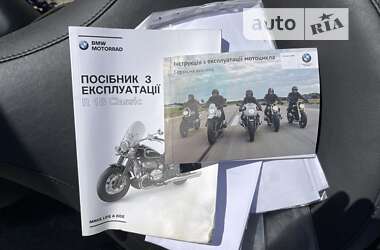 Мотоцикл Классик BMW R 18 Classic 2020 в Киеве
