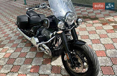 Мотоцикл Классик BMW R 18 Classic 2020 в 