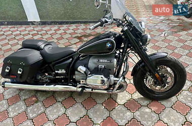 Мотоцикл Классик BMW R 18 Classic 2020 в 