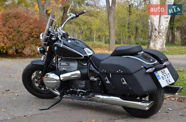 Мотоцикл Круізер BMW R 18 Classic 2021 в Миколаєві