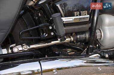 Мотоцикл Круизер BMW R 18 Classic 2021 в Николаеве