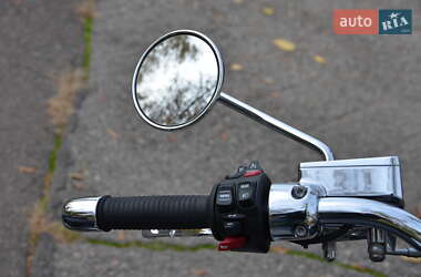 Мотоцикл Круизер BMW R 18 Classic 2021 в Николаеве