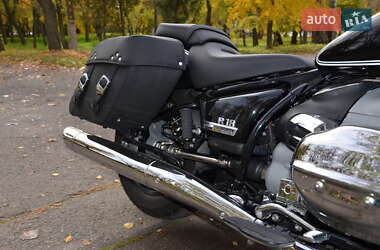 Мотоцикл Круизер BMW R 18 Classic 2021 в Николаеве