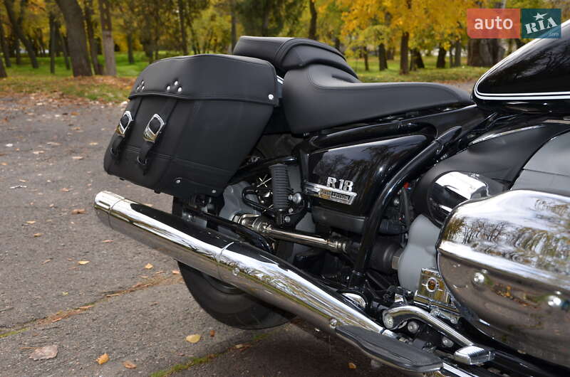 Мотоцикл Круізер BMW R 18 Classic 2021 в Миколаєві