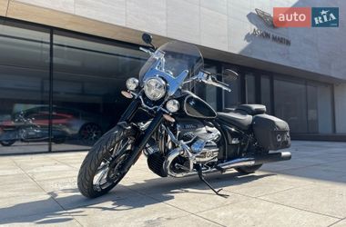 Мотоцикл Круізер BMW R 18 Classic 2021 в Києві