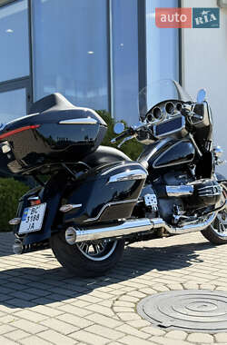 Мотоцикл Круизер BMW R 18 Transcontinental 2021 в 
