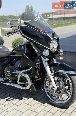 Мотоцикл Круізер BMW R 18 Transcontinental 2021 в Львові
