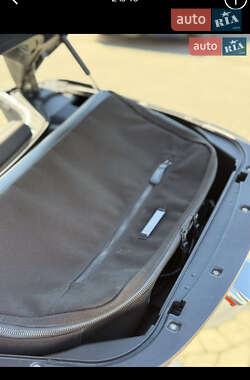 Мотоцикл Круизер BMW R 18 Transcontinental 2021 в 