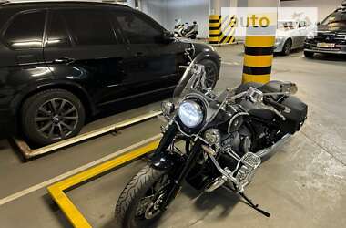 Мотоцикл Круизер BMW R 18 2022 в Киеве