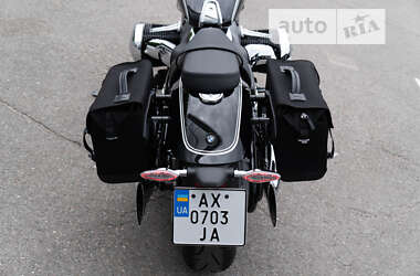 Мотоцикл Круизер BMW R 18 2020 в Харькове