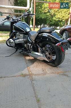 Мотоцикл Круізер BMW R 18 2020 в Одесі