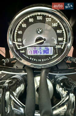 Мотоцикл Чоппер BMW R 18 2021 в 