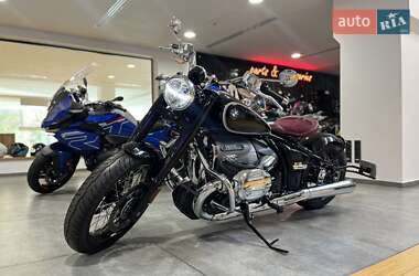 Мотоцикл Чоппер BMW R 18 2021 в Києві