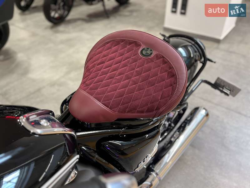 Мотоцикл Чоппер BMW R 18 2021 в Киеве