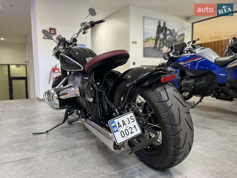 Мотоцикл Чоппер BMW R 18 2021 в Киеве