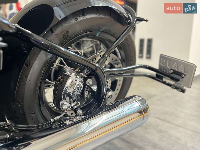 Мотоцикл Чоппер BMW R 18 2021 в Киеве