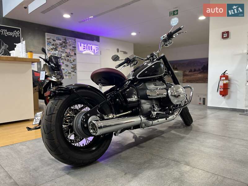 Мотоцикл Чоппер BMW R 18 2021 в Киеве