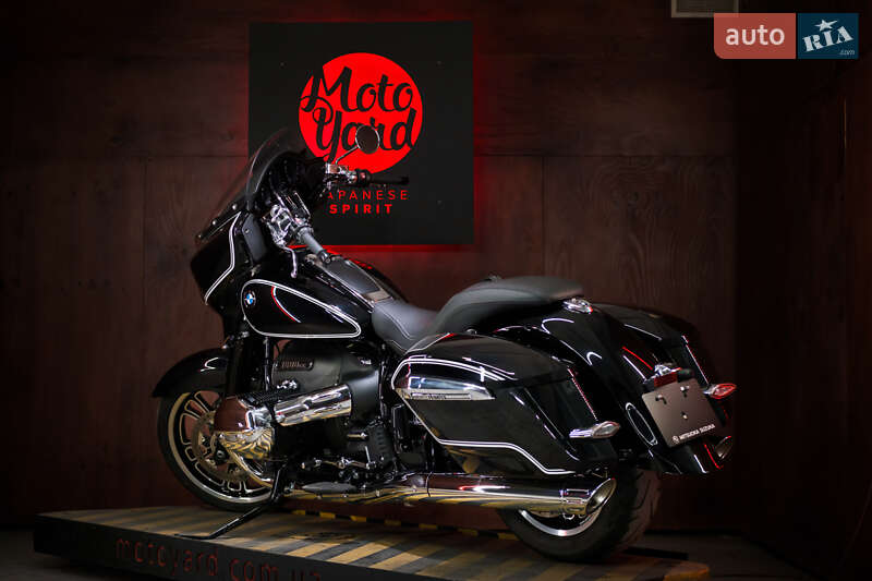Мотоцикл Круизер BMW R 18 2020 в Днепре