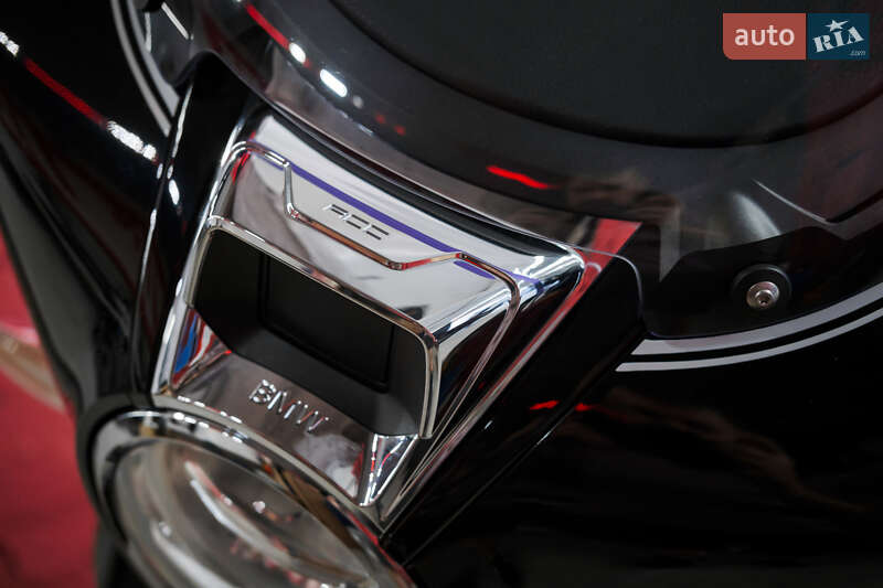 Мотоцикл Круизер BMW R 18 2020 в Днепре