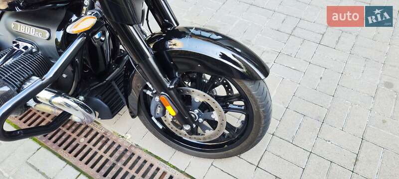Мотоцикл Круізер BMW R 18B 2022 в Києві