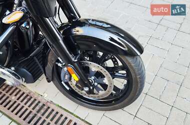 Мотоцикл Круизер BMW R 18B 2022 в 