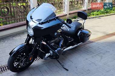 Мотоцикл Круизер BMW R 18B 2022 в 