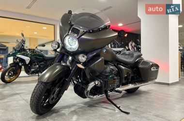 Мотоцикл Круизер BMW R 18B 2022 в Киеве