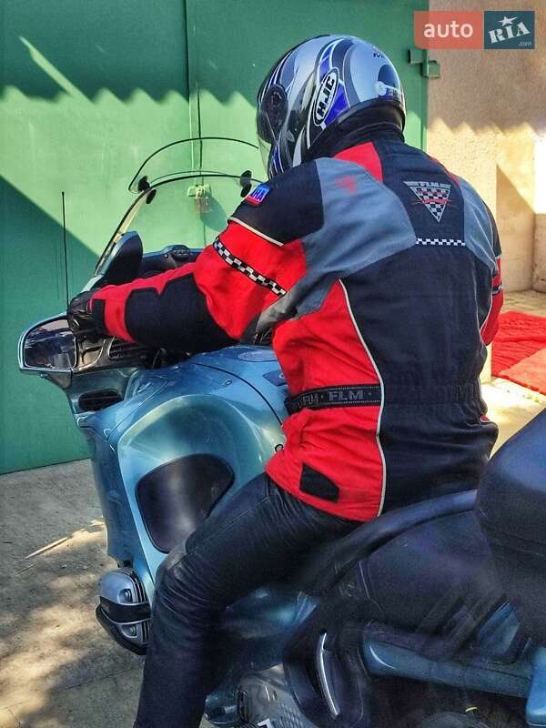 Мотоцикл Туризм BMW R 850C 1998 в Вознесенську