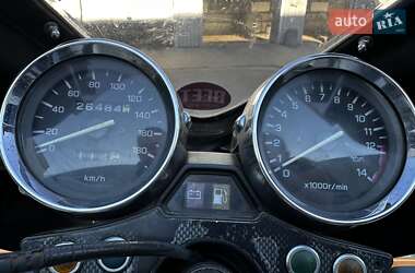 Мотоцикл Туризм BMW R 850R 1995 в 
