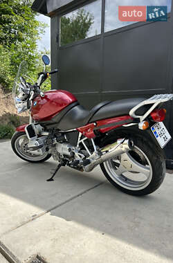 Мотоцикл Классик BMW R 850R 1999 в 
