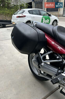 Мотоцикл Классик BMW R 850R 1999 в 