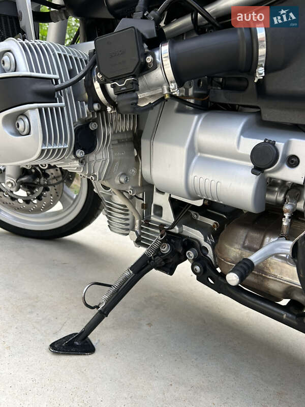 Мотоцикл Классик BMW R 850R 1999 в Львове фото 13 Мотоцикл Классик BMW R 850R 1999 в Львове