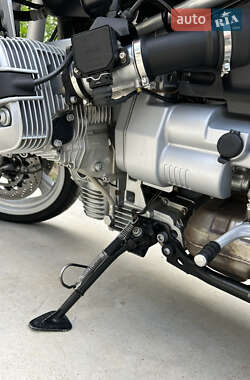 Мотоцикл Классик BMW R 850R 1999 в 