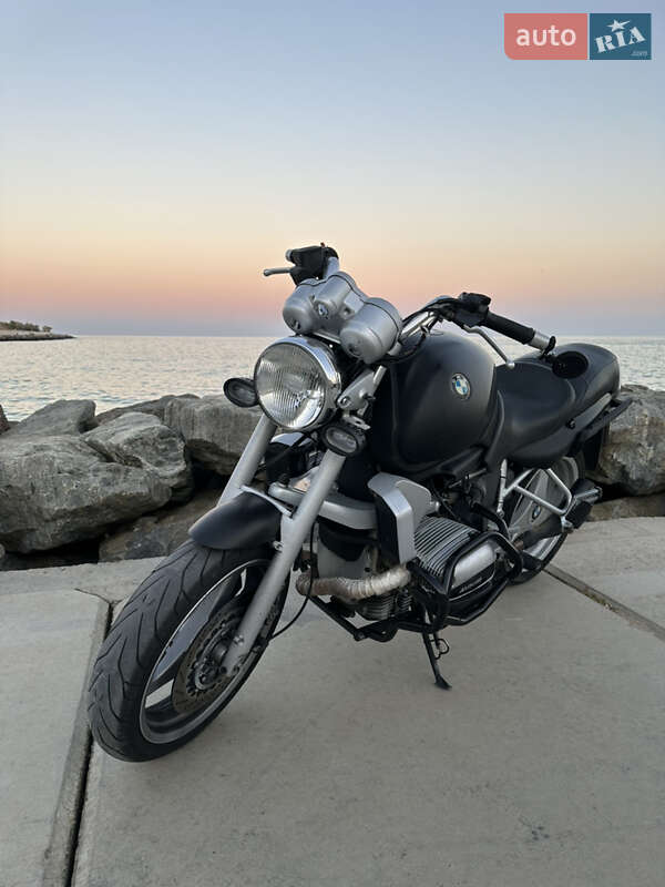 Мотоцикл Без обтікачів (Naked bike) BMW R 850R 1998 в Одесі