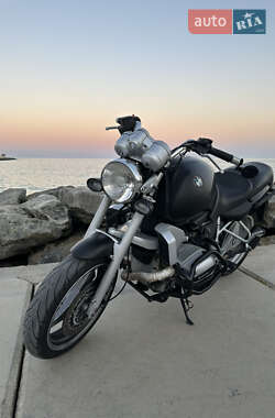 Мотоцикл Без обтікачів (Naked bike) BMW R 850R 1998 в 