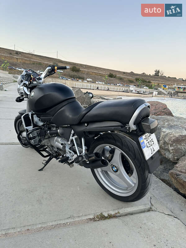 Мотоцикл Без обтікачів (Naked bike) BMW R 850R 1998 в Одесі