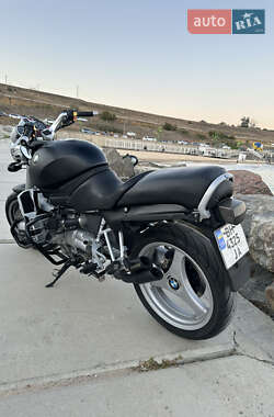 Мотоцикл Без обтікачів (Naked bike) BMW R 850R 1998 в 