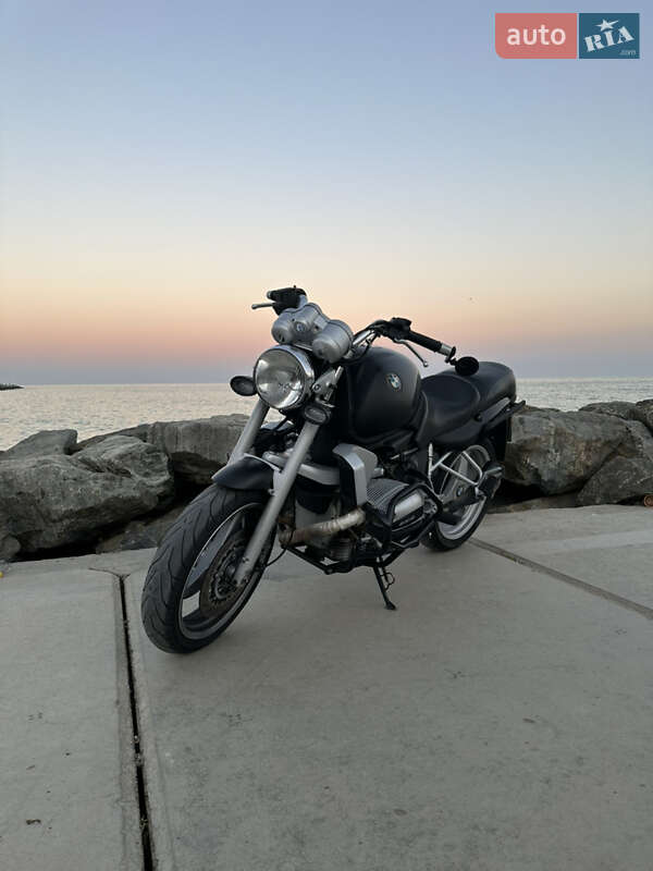 Мотоцикл Без обтікачів (Naked bike) BMW R 850R 1998 в Одесі
