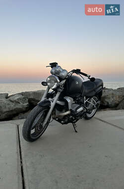 Мотоцикл Без обтікачів (Naked bike) BMW R 850R 1998 в 
