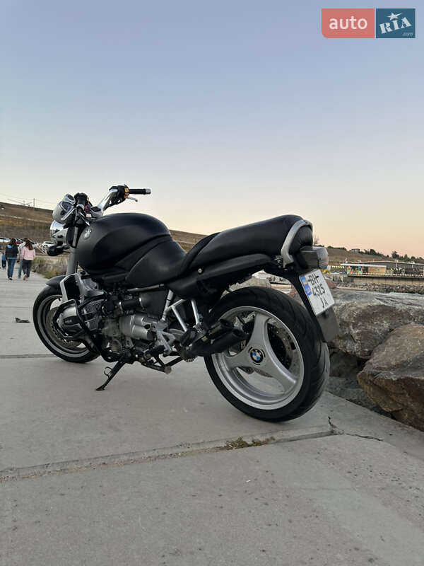 Мотоцикл Без обтікачів (Naked bike) BMW R 850R 1998 в Одесі