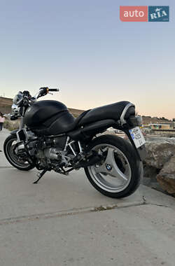 Мотоцикл Без обтікачів (Naked bike) BMW R 850R 1998 в 