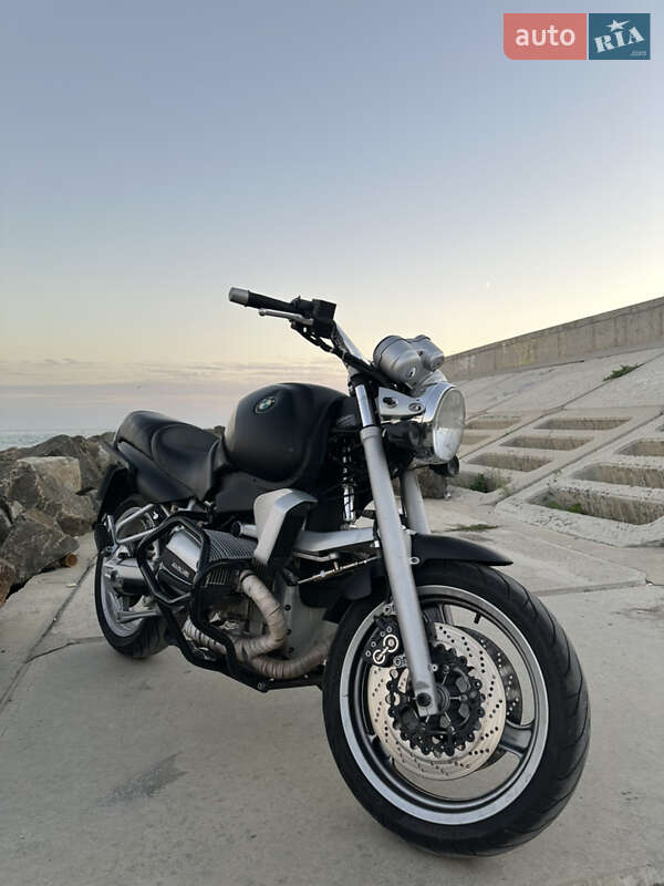 Мотоцикл Без обтікачів (Naked bike) BMW R 850R 1998 в Одесі