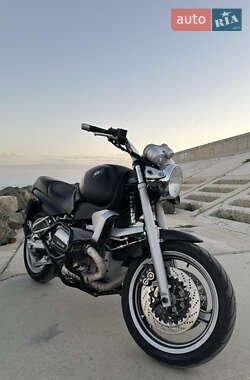 Мотоцикл Без обтікачів (Naked bike) BMW R 850R 1998 в 